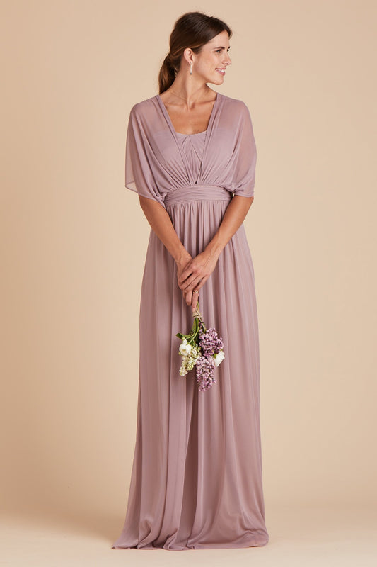 Chicky Convertible Bridesmaid Dress in ...